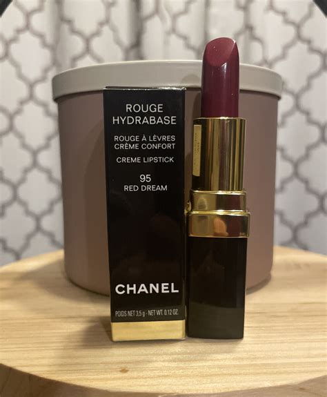 discontinued chanel lip.